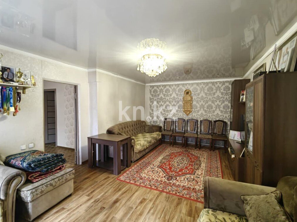 Продажа 5-комнатного дома, 130 м² в Караганде - фото 3