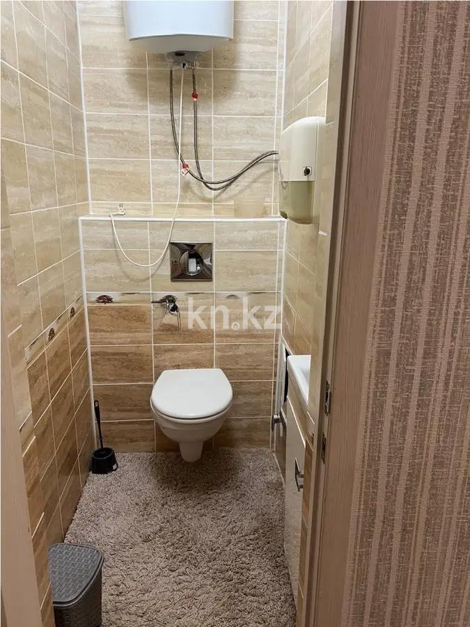 Продажа 2-комнатной квартиры, 70 м² - Продажа двухкомнатных квартир в Караганде фото 4 из 6