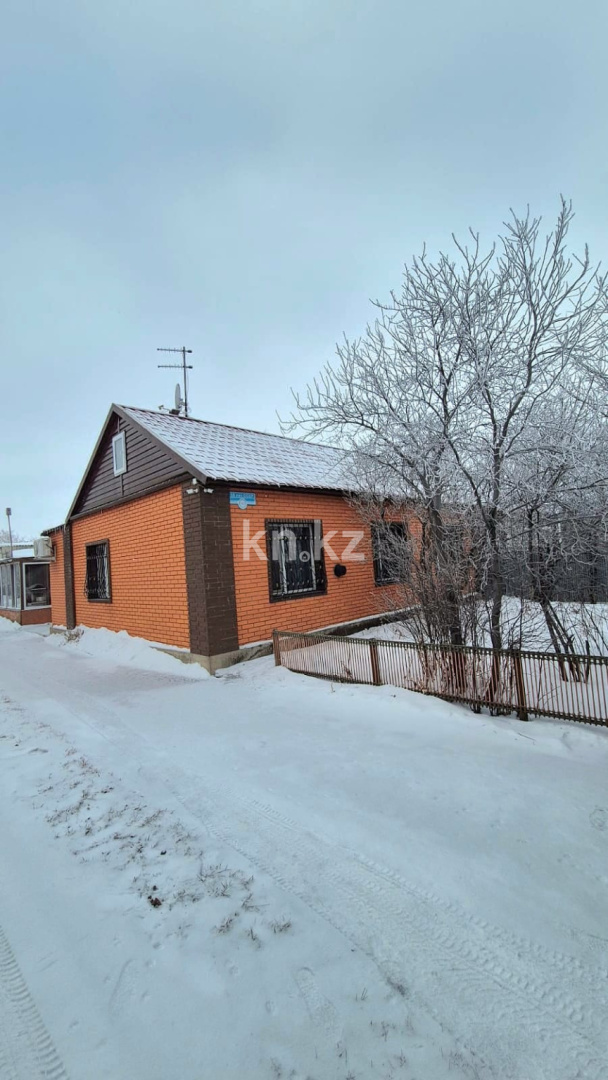 Продажа 3-комнатного дома, 61 м² - Продажа домов, коттеджей в Карагандинской области фото 2 из 19