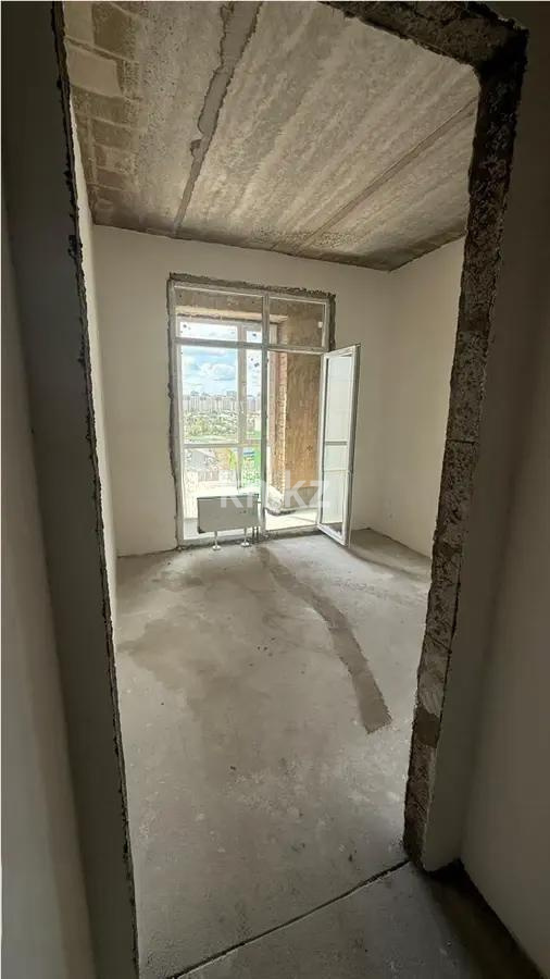 Продажа 2-комнатной квартиры, 62.6 м², ул. Керей, Жанибек хандар, дом  44/6 - Продажа квартир в Казахстане фото 2 из 3