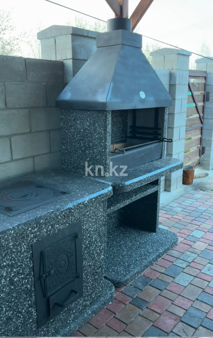 Аренда 1-комнатного дома, 30 м², ул. Кокше - Продажа квартир в Актау фото 2 из 5