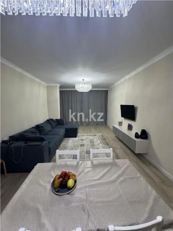 Продажа 2-комнатной квартиры, 63 м², пр. Назарбаева, дом  28а/20 - Продажа квартир в новостройках Алматы фото 2 из 6