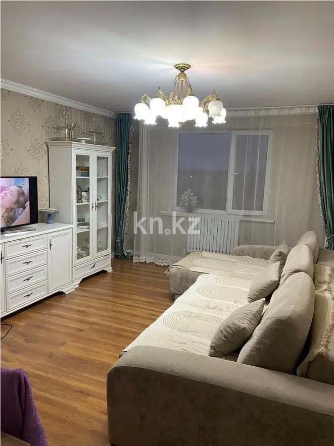 Продажа 2-комнатной квартиры, 68 м² в Алматы