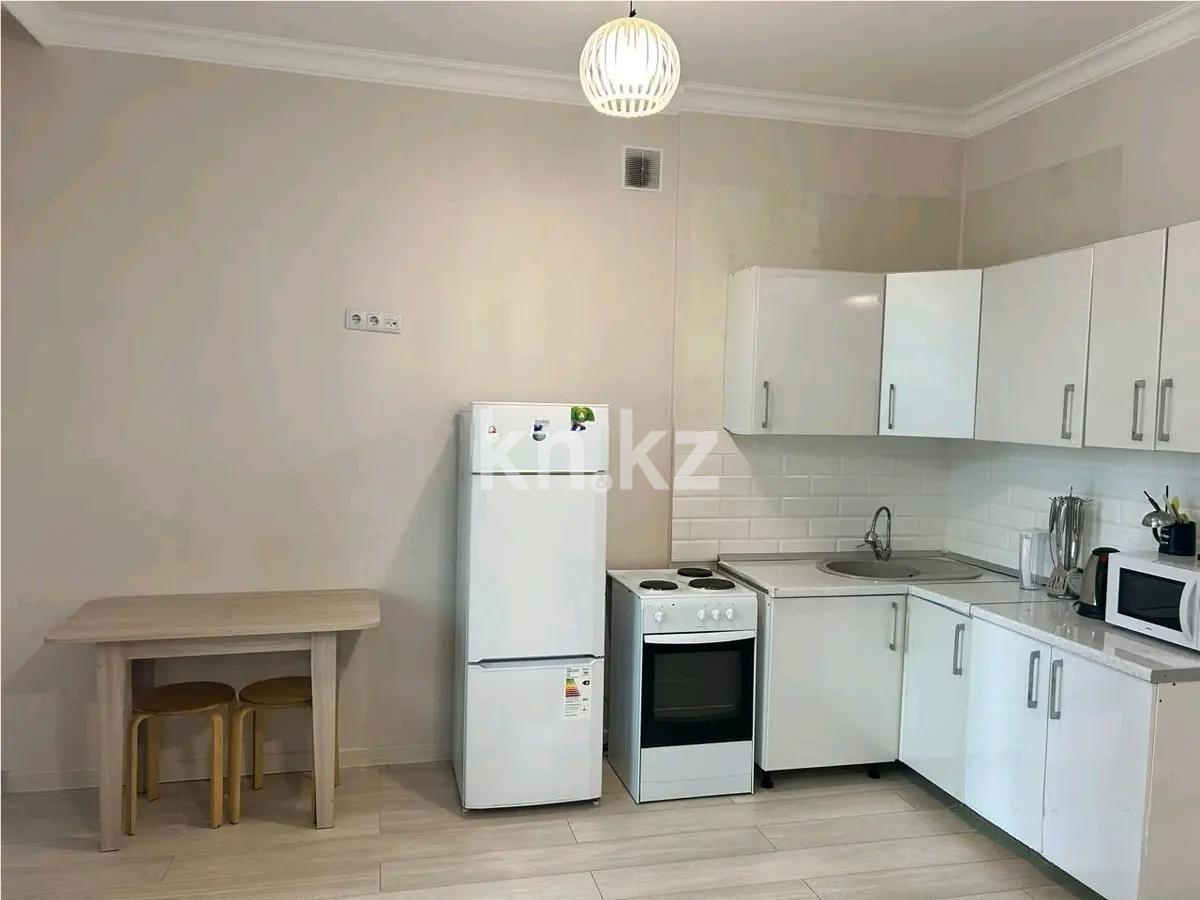 Продажа 1-комнатной квартиры, 31.5 м² - Продажа недвижимости в Казахстане фото 3 из 3