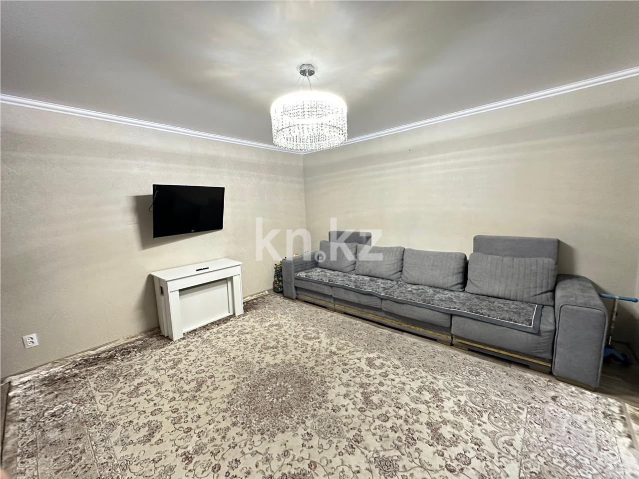 Продажа 3-комнатной квартиры, 67 м² - Продажа квартир в Караганде - страница 74 фото 4 из 18