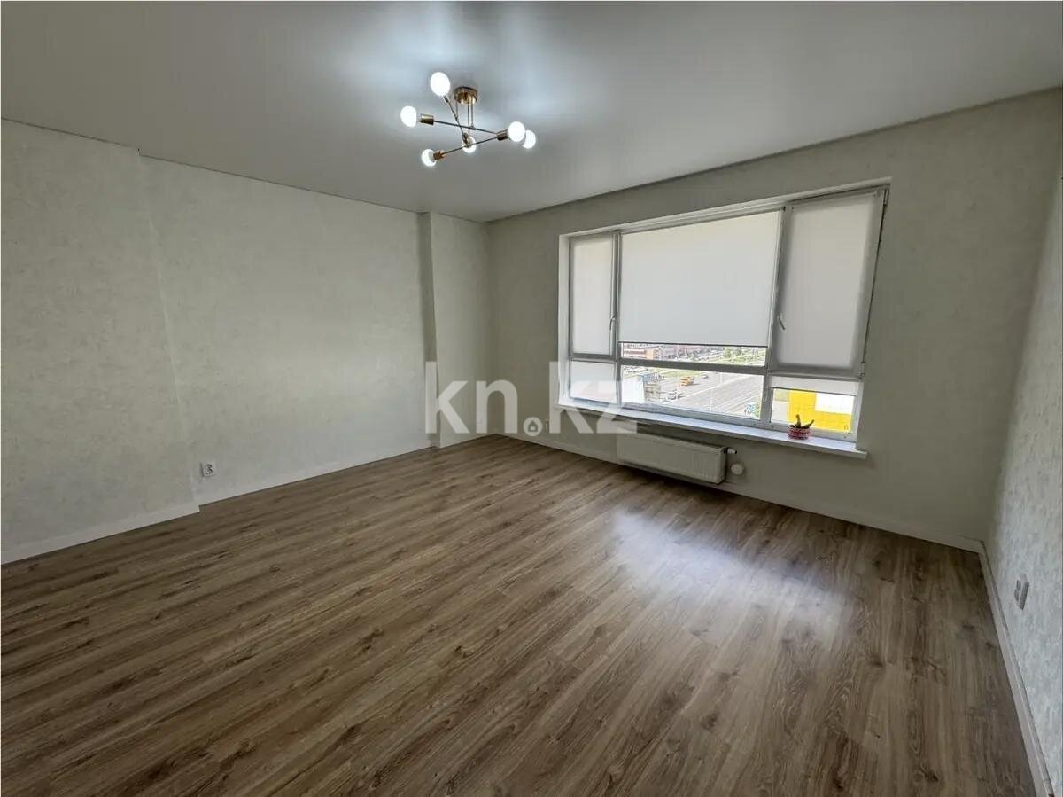Продажа 2-комнатной квартиры, 71.5 м² в Астане