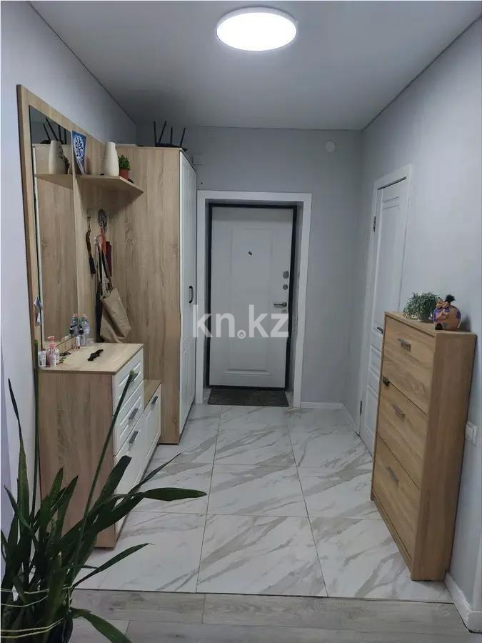 Продажа 2-комнатной квартиры, 64.5 м² в Астане - фото 6