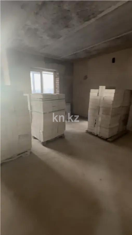 Продажа 2-комнатной квартиры, 65 м² в Караганде