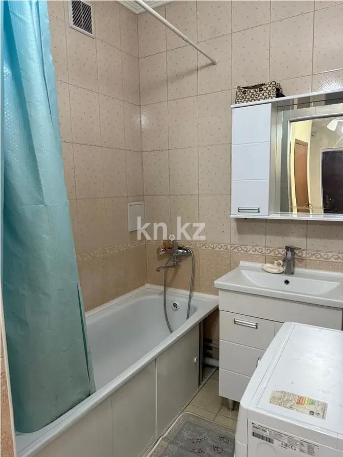 Продажа 3-комнатной квартиры, 75.8 м² - Продажа квартир в Алматы - страница 5 фото 4 из 6