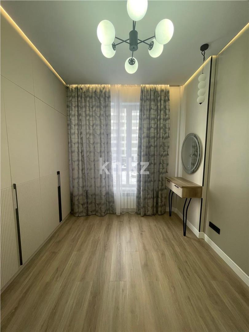 Продажа 2-комнатной квартиры, 41.7 м² - Продажа квартир в Астане - страница 6 фото 6 из 11