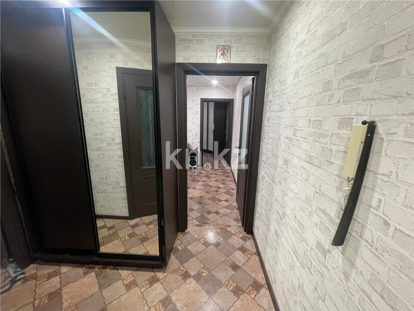 Продажа 2-комнатной квартиры, 56 м² в Караганде - фото 8