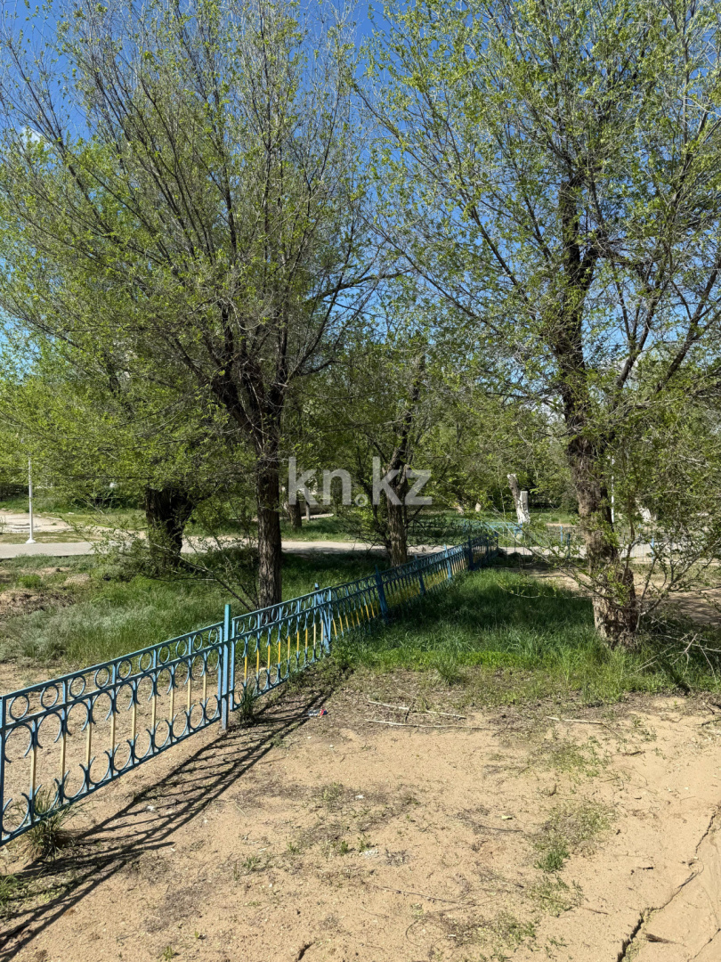 Продажа земельного участка, 12 сот., ул. Карасай батыра - Продажа и аренда недвижимости в Актобе фото 1 из 5