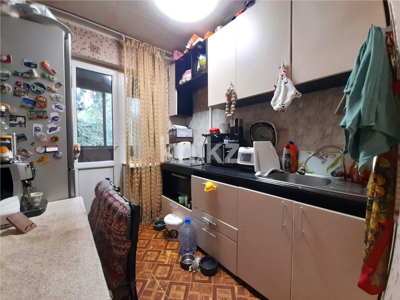 Продажа 3-комнатной квартиры, 61 м², ул. Алиханова в Караганде - фото 7