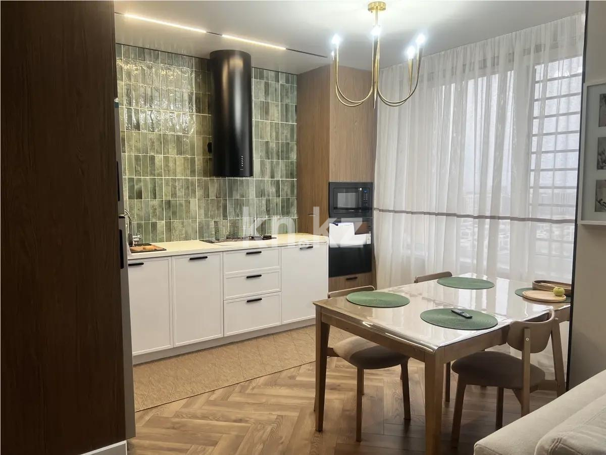 Продажа 3-комнатной квартиры, 63 м² - Продажа квартир в Казахстане - страница 45 фото 4 из 6