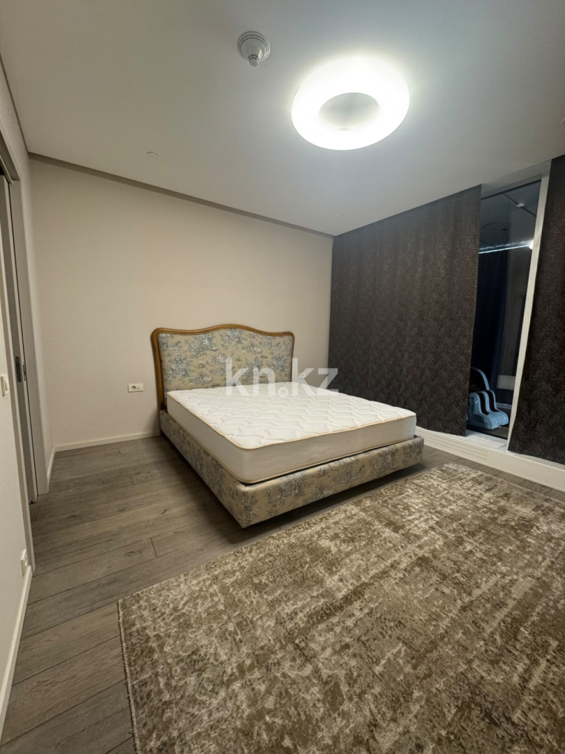 Продажа 4-комнатной квартиры, 185 м² - Продажа  четырехкомнатных квартир в новостройках Алматы фото 23 из 30