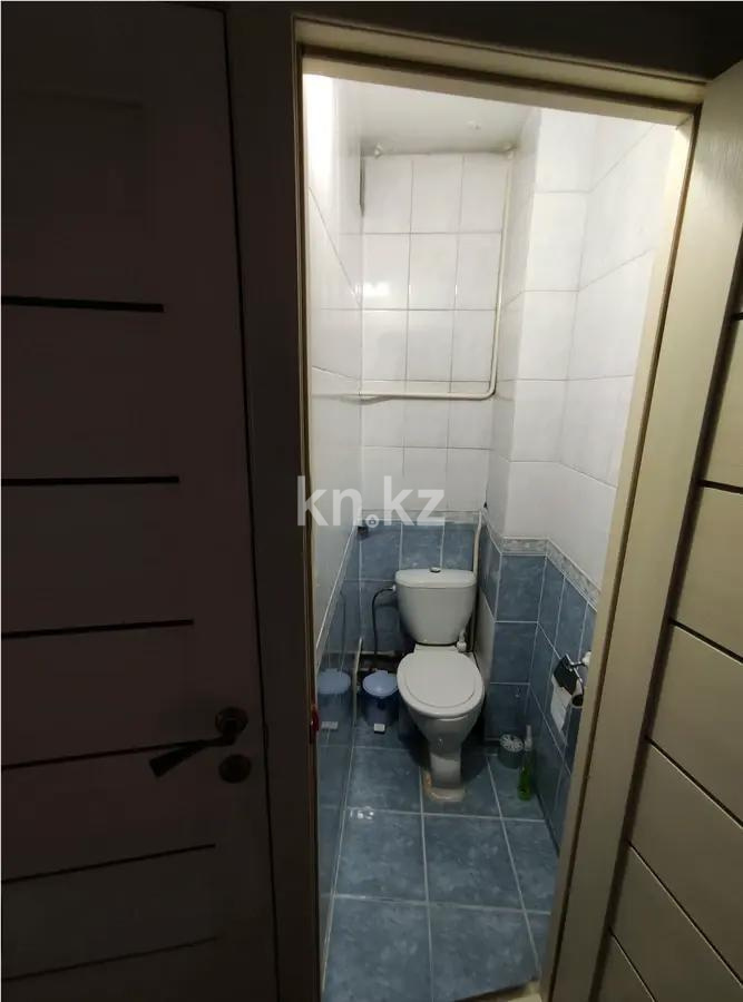 Продажа 2-комнатной квартиры, 43.7 м², мкр-н Орбита-1, дом  24 - Продажа  двухкомнатных квартир в Алматы без посредников с фото фото 5 из 5