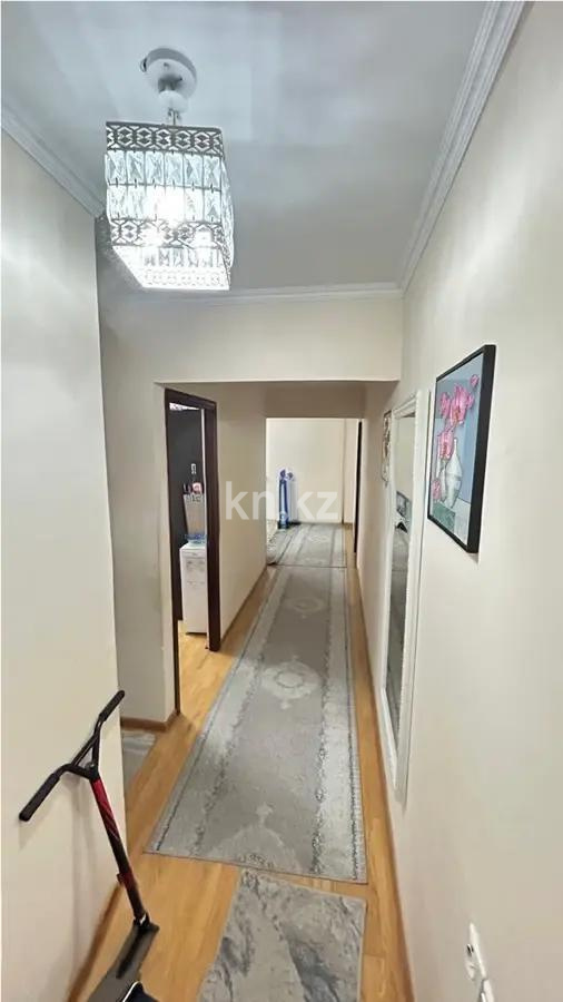 Продажа 3-комнатной квартиры, 66 м², мкр-н Тастак-1, дом  2 в Алматы - фото 5