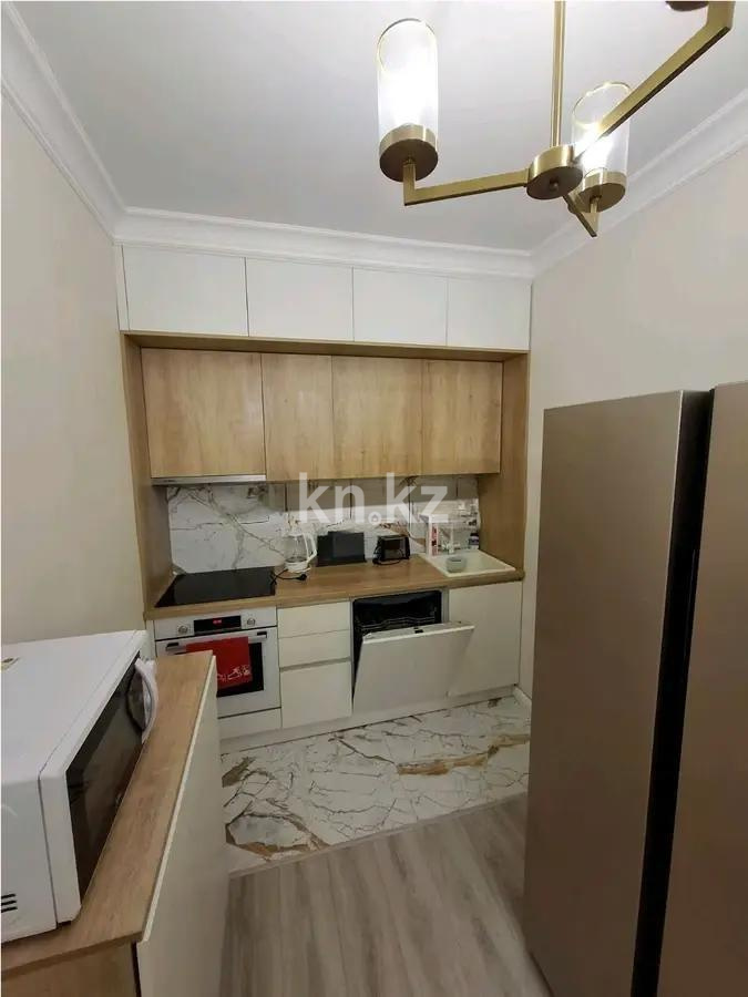 Продажа 3-комнатной квартиры, 91 м² в Астане - фото 4