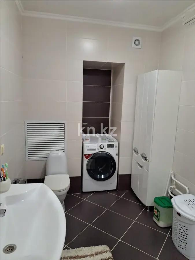 Продажа 3-комнатной квартиры, 94 м² - Продажа трехкомнатных квартир от собственников в Астане - страница 42 фото 5 из 5