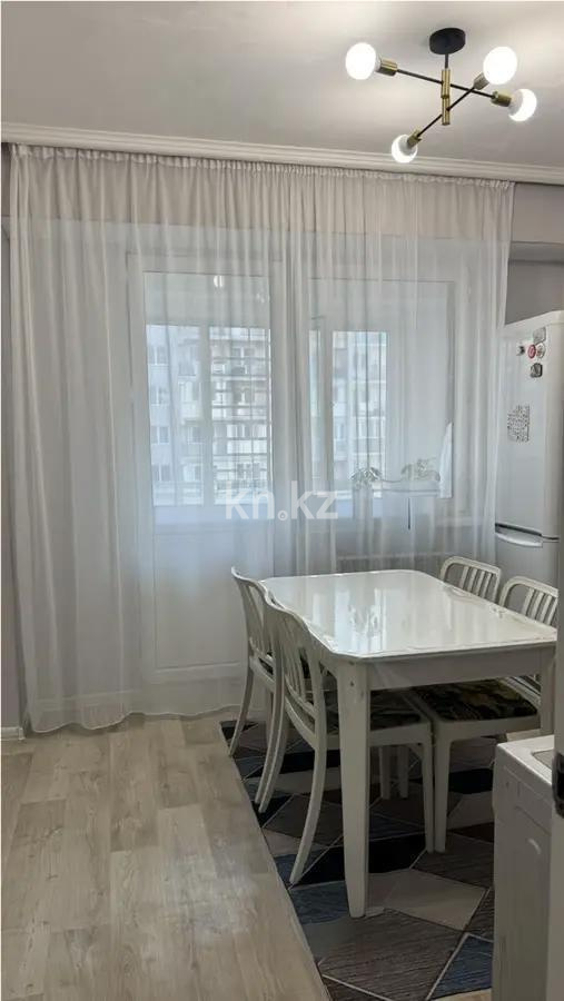 Продажа 1-комнатной квартиры, 40 м² в Алматы - фото 2