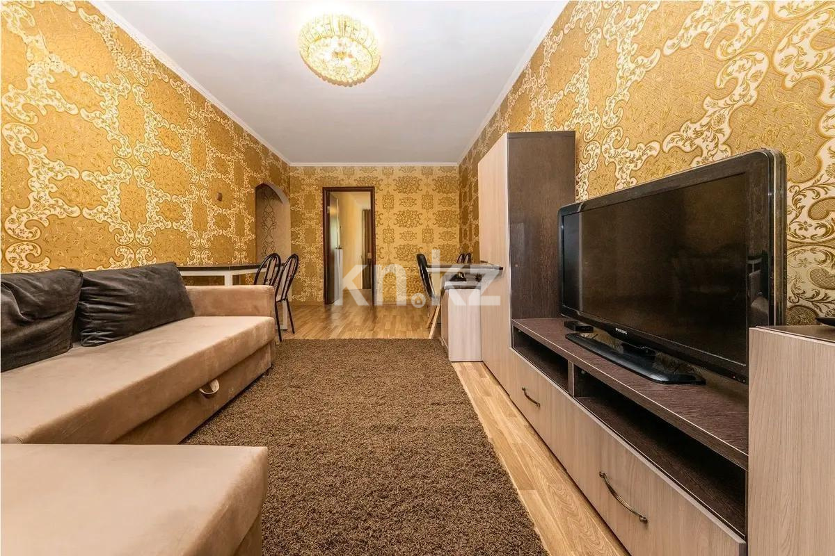 Продажа 3-комнатной квартиры, 60 м², ул. Клочкова, дом  130 в Алматы