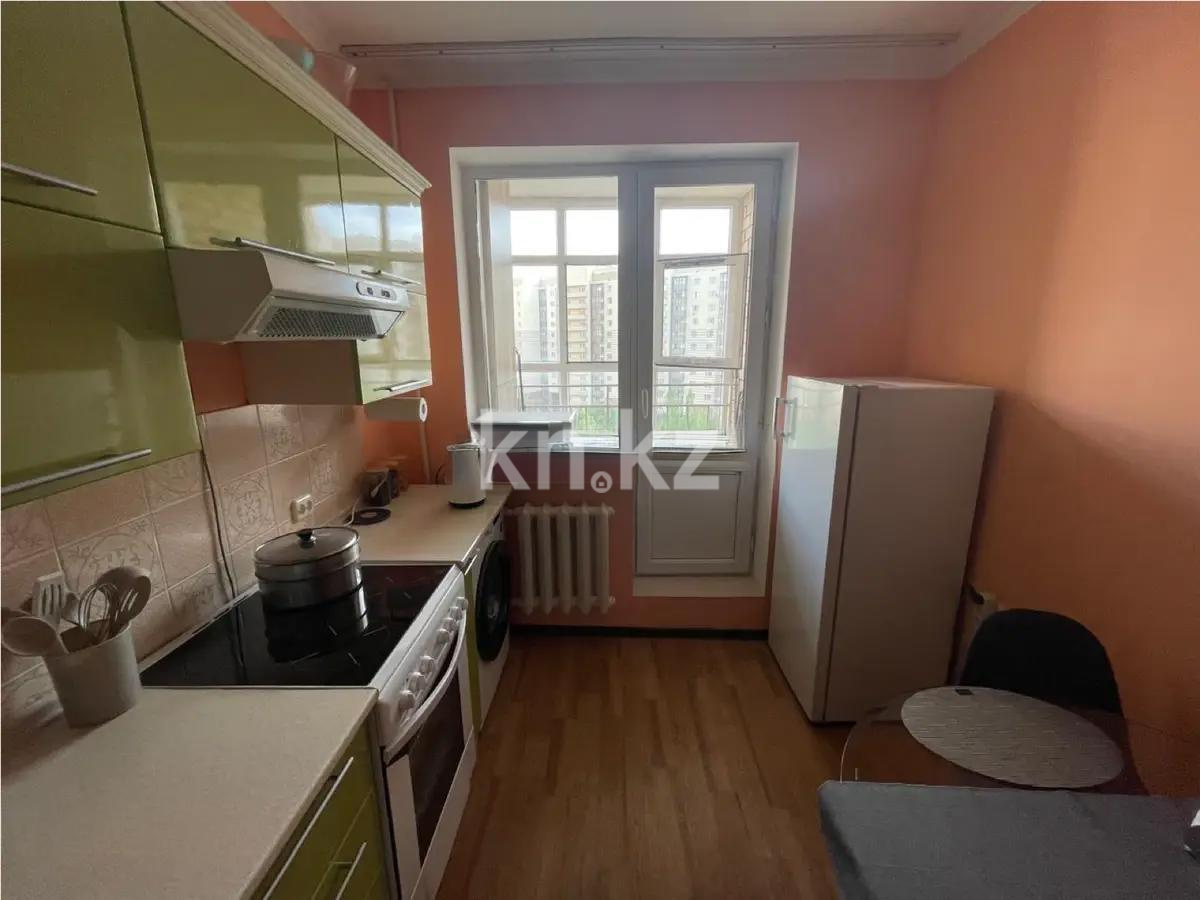 Продажа 1-комнатной квартиры, 38.1 м² - Продажа квартир в новостройках Астаны с фото - страница 5 фото 2 из 5