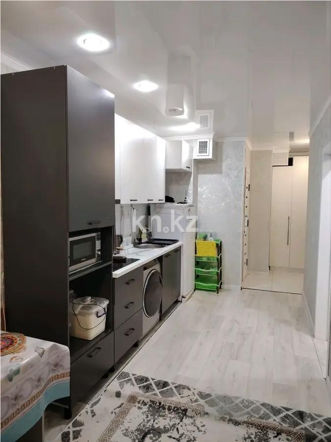 Продажа 1-комнатной квартиры, 40 м², пр. Райымбека, дом  590/13 в Алматы - фото 4