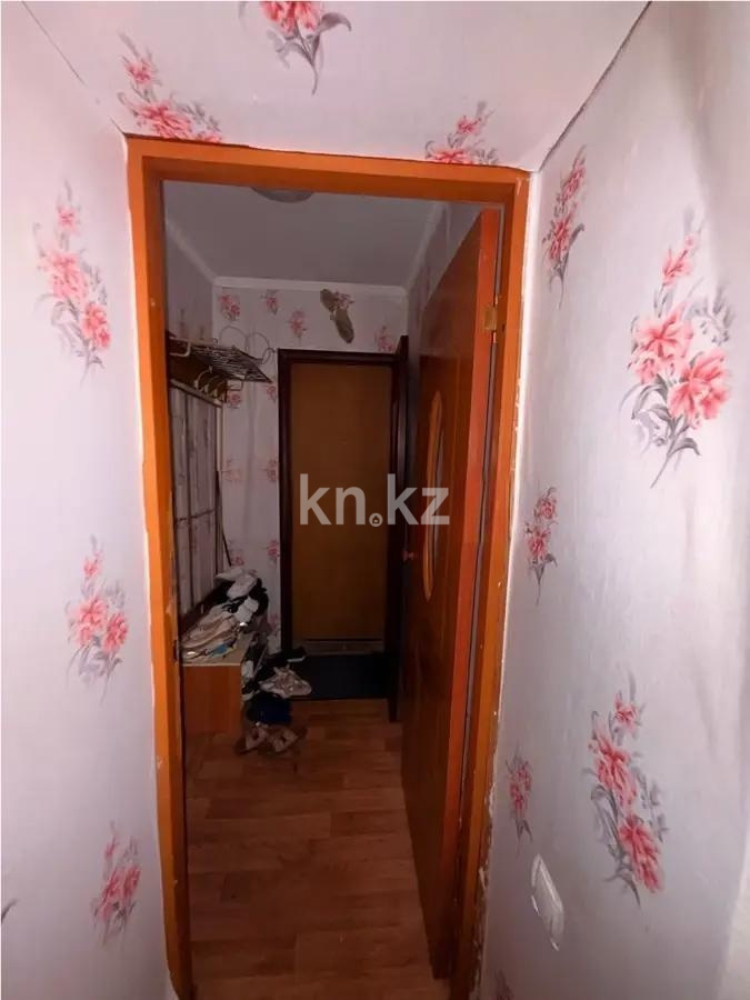 Продажа 1-комнатной квартиры, 20 м² в Караганде - фото 4