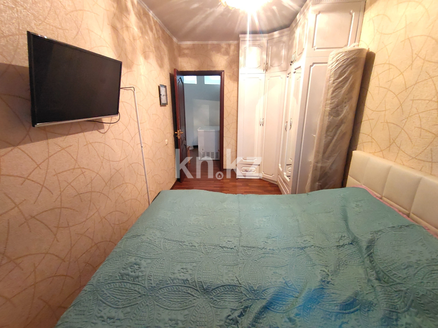 Продажа 3-комнатной квартиры, 77 м² в Караганде - фото 5