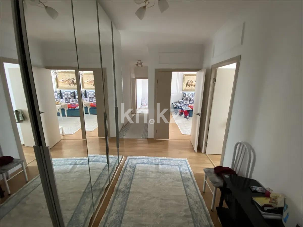 Продажа 3-комнатной квартиры, 89 м² в Астане - фото 6