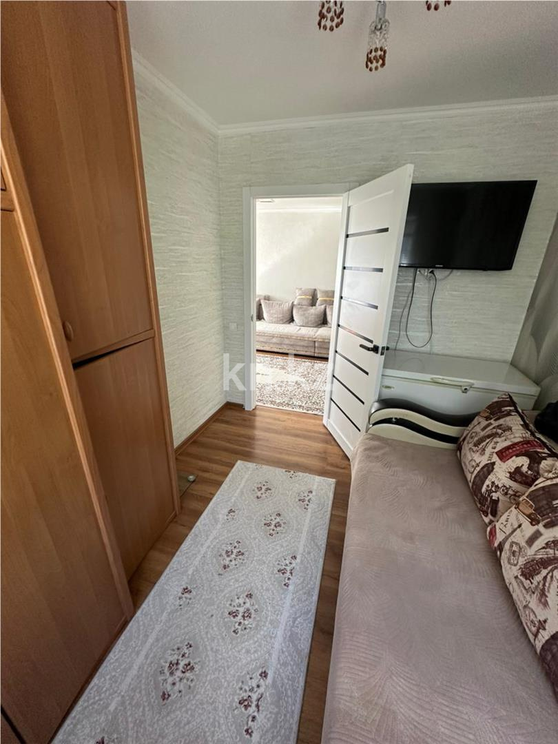 Продажа 3-комнатной квартиры, 48 м² - Продажа трехкомнатных квартир в панельном доме в Караганде фото 6 из 11