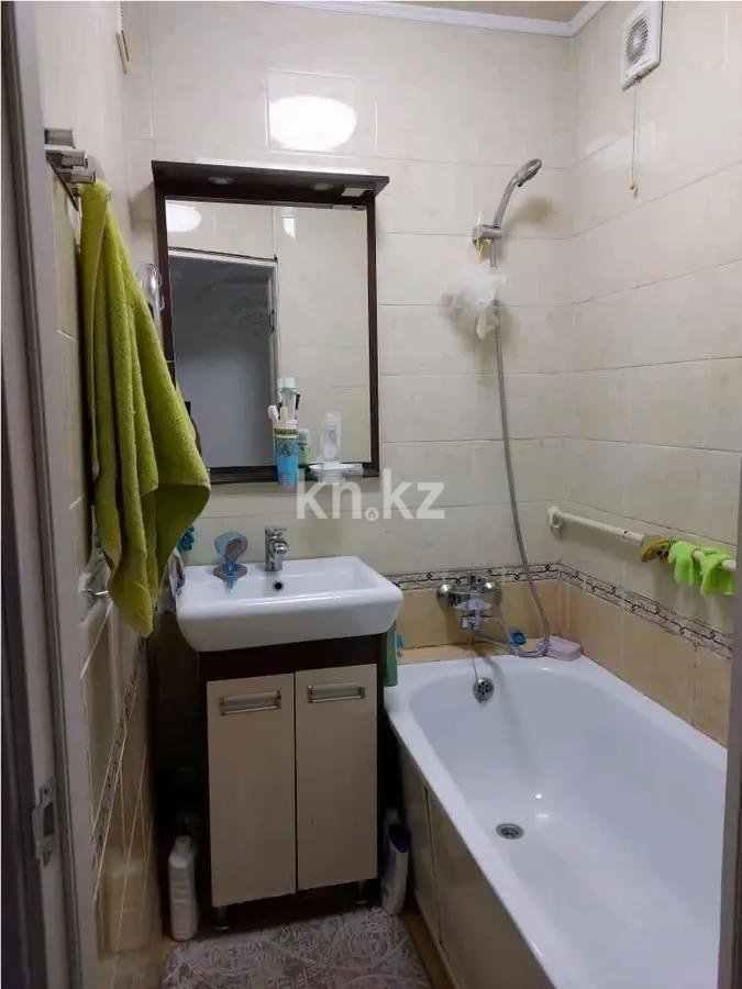 Продажа 3-комнатной квартиры, 62 м², пр. Гагарина, дом  33 - Продажа  трехкомнатных квартир в Алматы без посредников фото 5 из 6