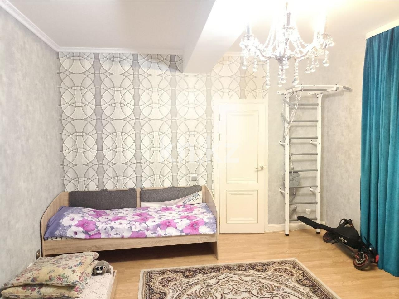 Продажа 4-комнатной квартиры, 177.6 м² в Астане - фото 20