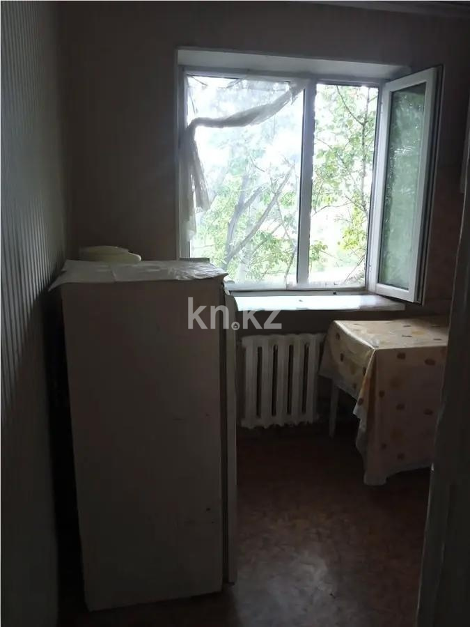 Продажа 1-комнатной квартиры, 30 м² - Продажа однокомнатных квартир в панельном доме в Казахстане - страница 2 фото 2 из 4