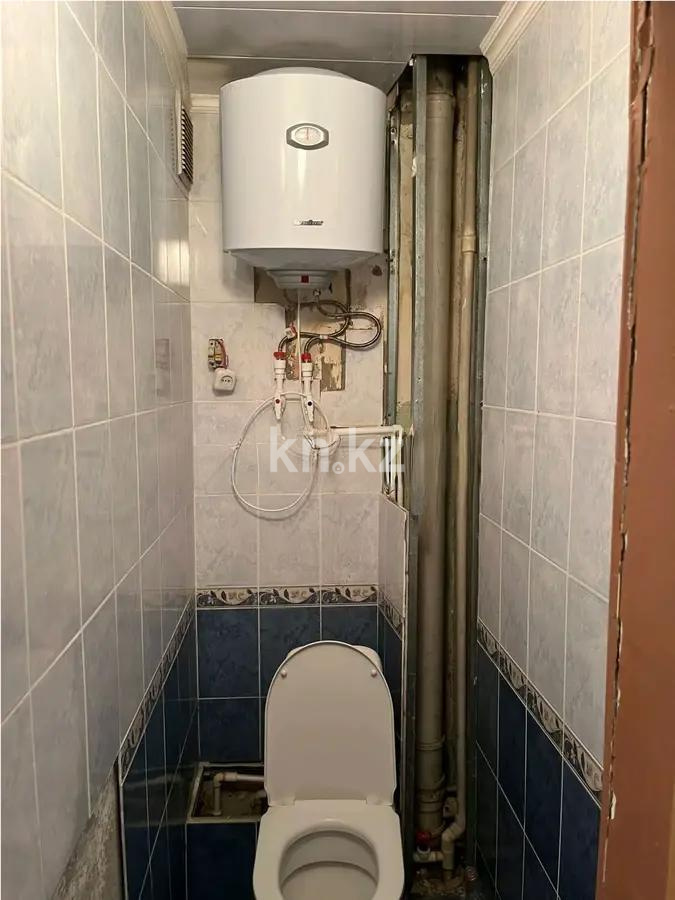 Продажа 3-комнатной квартиры, 54 м², мкр-н 11а, дом  26 - Продажа  трехкомнатных квартир в Караганде без посредников фото 4 из 4