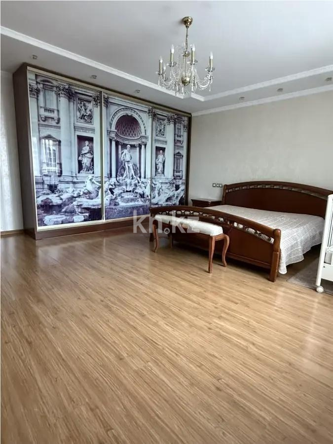 Продажа 3-комнатной квартиры, 120 м² - Продажа трехкомнатных квартир в Казахстане - страница 4 фото 3 из 7