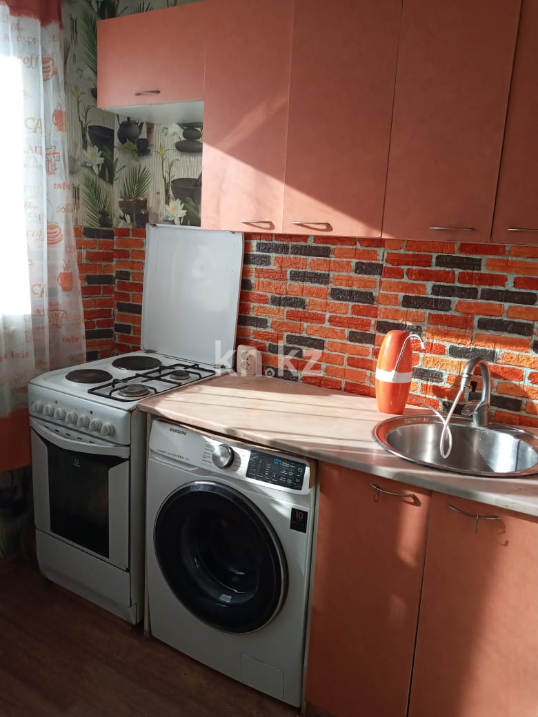 Продажа 3-комнатной квартиры, 62 м² - Продажа трехкомнатных квартир в Караганде - страница 24 фото 6 из 6