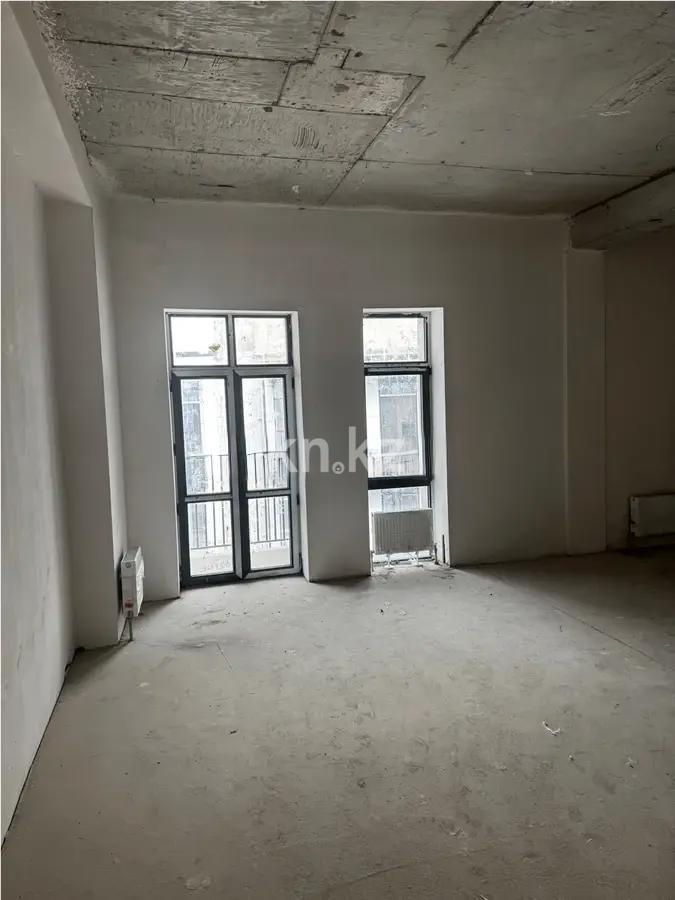 Продажа 4-комнатной квартиры, 156 м², ул. Салыкова, дом  40 - Продажа  четырехкомнатных квартир в новостройках Алматы фото 1 из 2