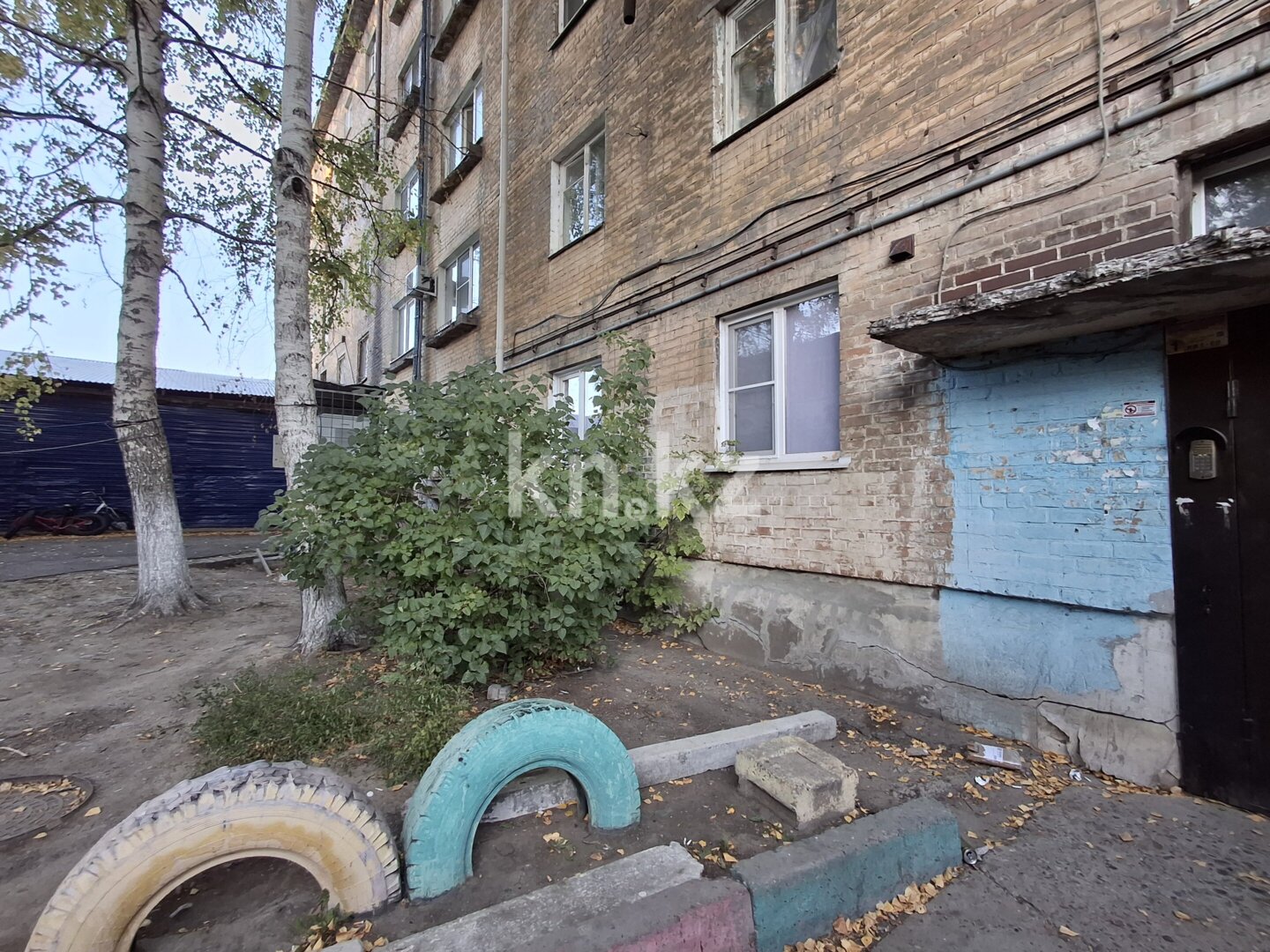 Продажа 1-комнатной квартиры, 17.9 м² в Усть-Каменогорске - фото 23