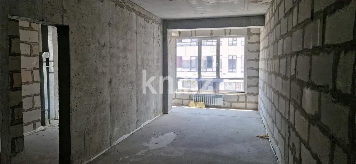 Продажа 1-комнатной квартиры, 48 м² - Продажа квартир в Наурызбайском р-не Алматы - страница 4 фото 1 из 2