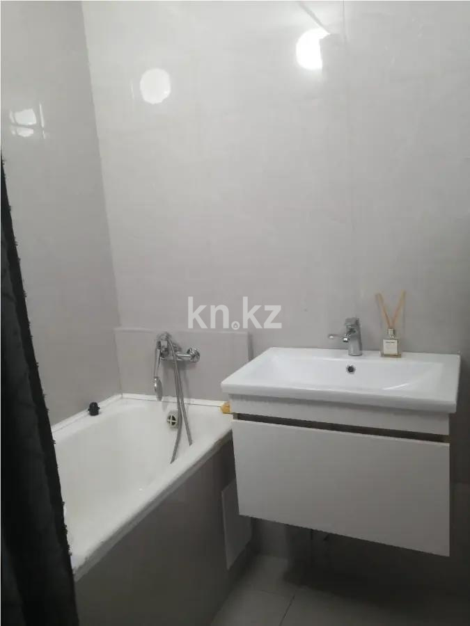 Продажа 2-комнатной квартиры, 51.7 м² в Астане - фото 2