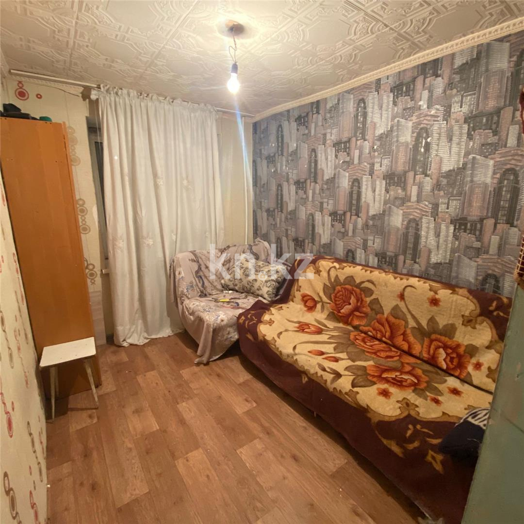 Продажа 3-комнатной квартиры, 63 м², мкр-н Восток-2 в Караганде - фото 5