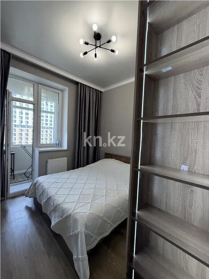 Продажа 2-комнатной квартиры, 36 м² в Астане - фото 2