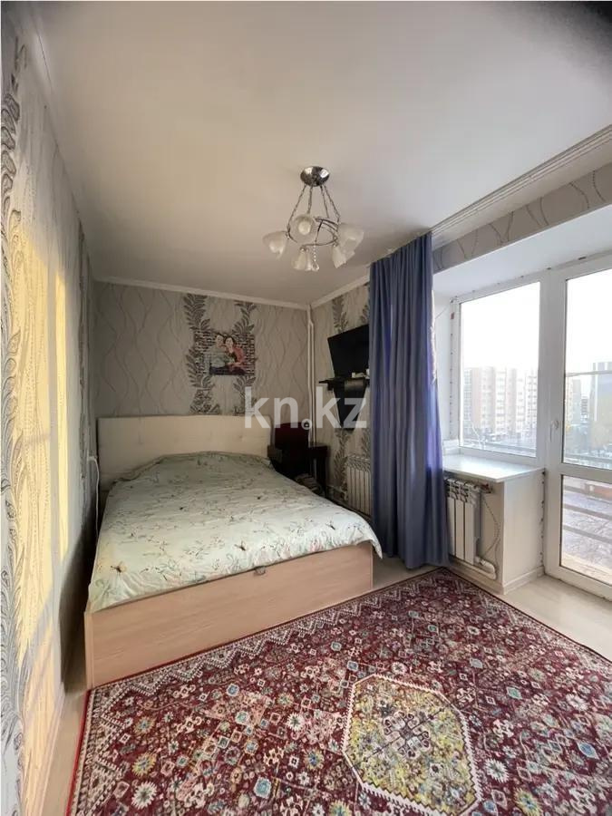 Продажа 3-комнатной квартиры, 82 м² - Продажа квартир в Караганде - страница 4 фото 2 из 5