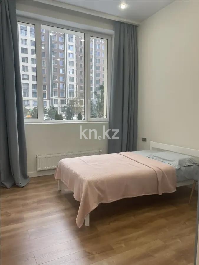 Продажа 2-комнатной квартиры, 56 м² в Алматы - фото 2