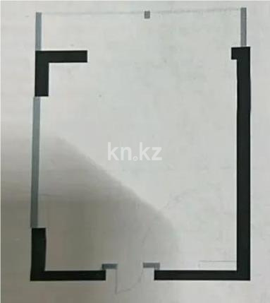 Продажа 2-комнатной квартиры, 72.1 м², ул. Ауэзова, дом  3/2 стр - Продажа  двухкомнатных квартир в Алматы с фото фото 1 из 1