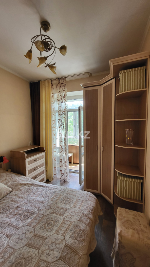 Продажа 2-комнатной квартиры, 50.5 м², ул. Лободы, дом  14 - Продажа  двухкомнатных квартир в Караганде фото 11 из 40