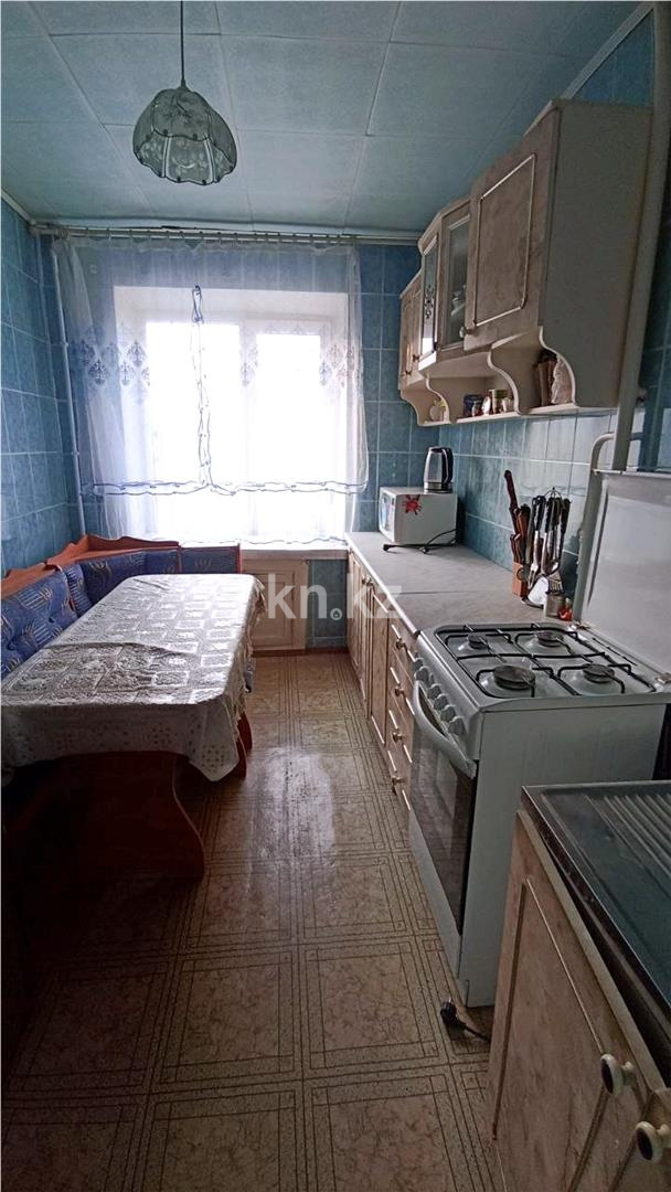 Продажа 3-комнатной квартиры, 56 м², пр. Мира в Темиртау - фото 8