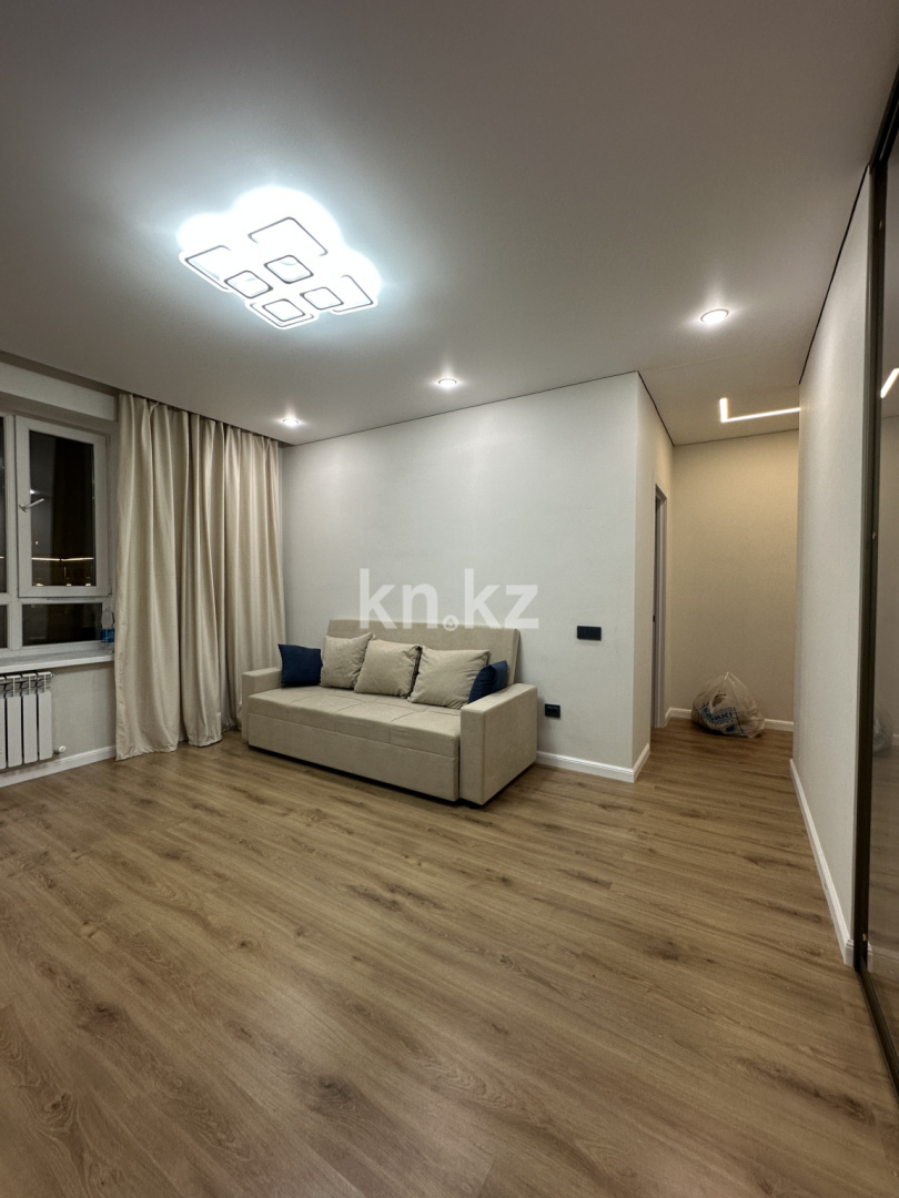 Продажа 2-комнатной квартиры, 47 м² в Астане - фото 2