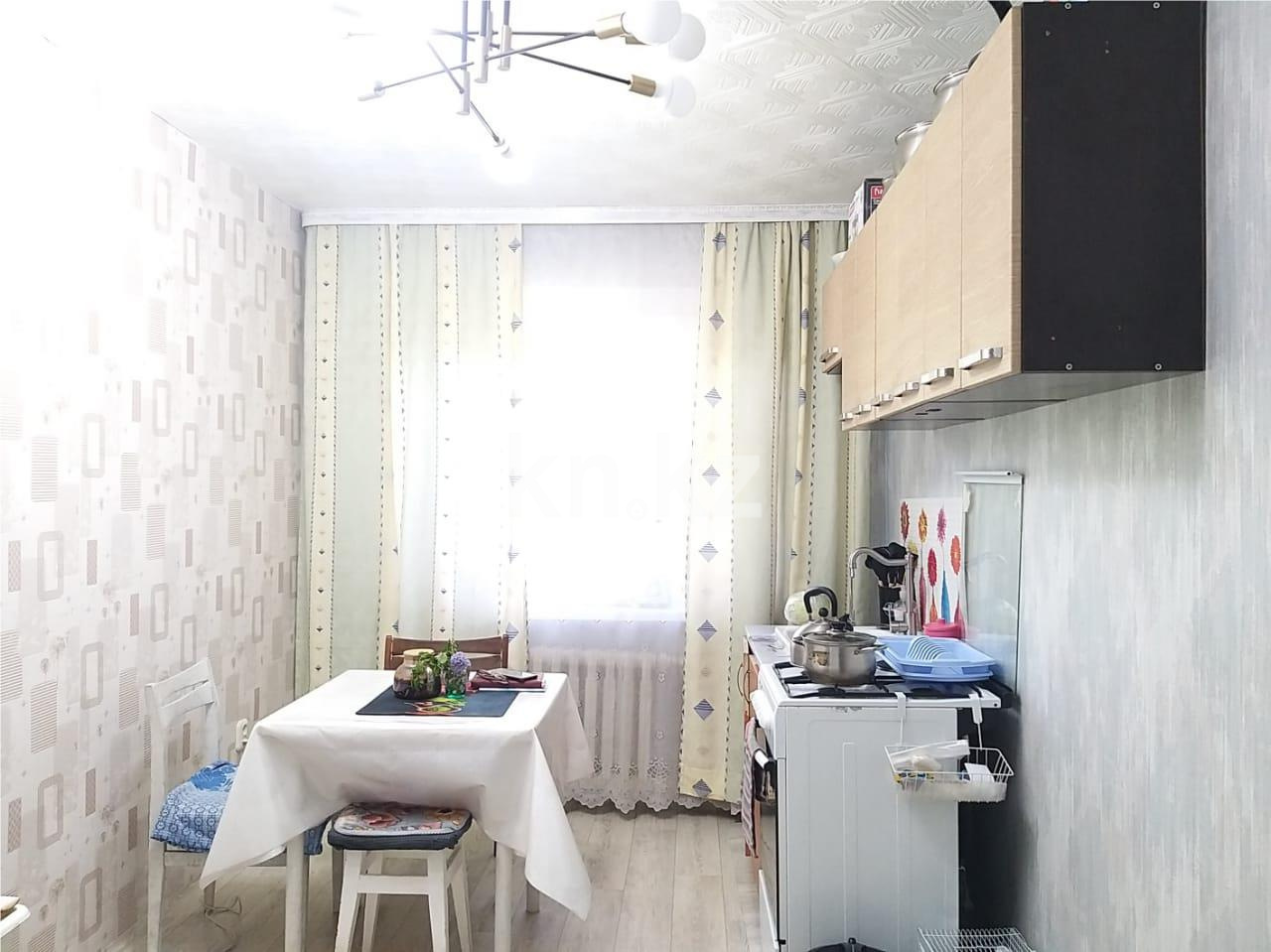 Продажа 2-комнатной квартиры, 42 м², Первомайская - Продажа квартир в Сарани фото 10 из 17